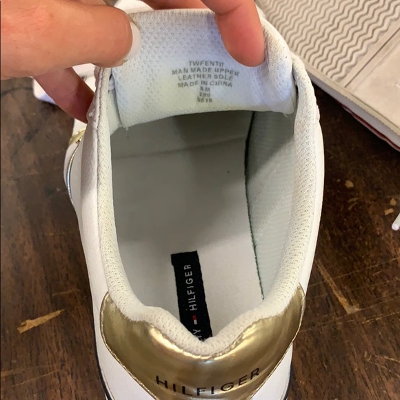 Tommy Hilfiger Sneakers - Picture 5 of 5